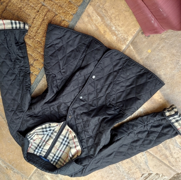 Burberry jacket - Picture 11 of 11